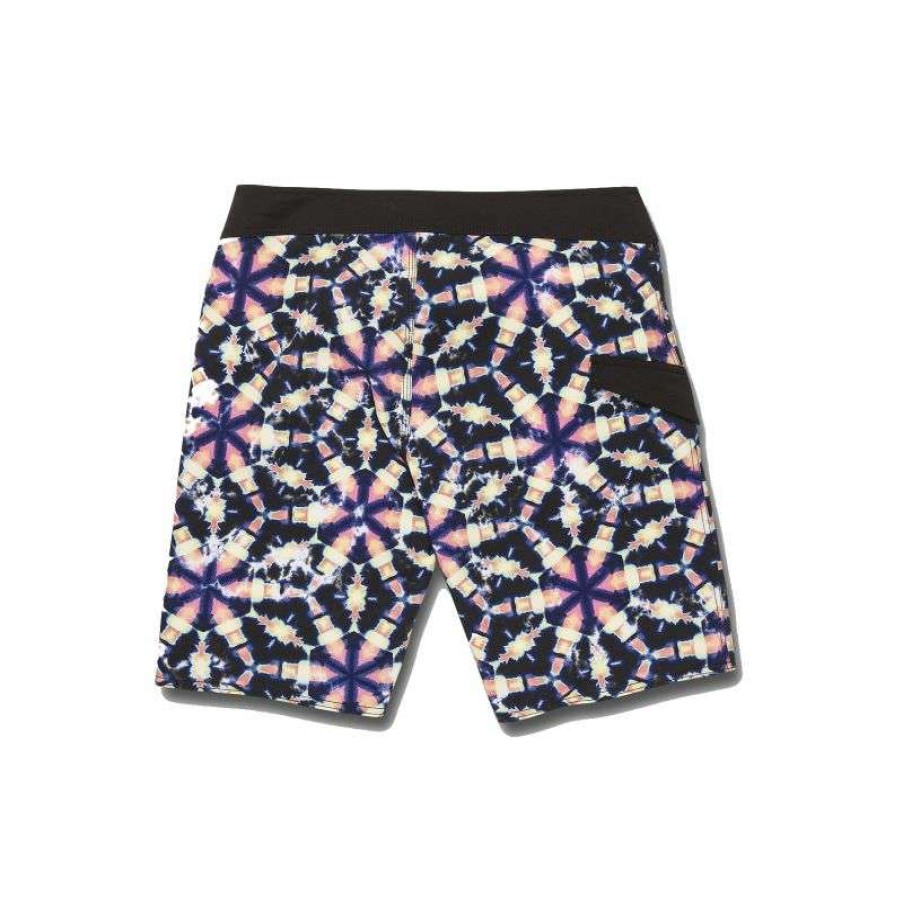 Technical Clothing * | Fire Sale Boardshort Volcom Mod Revoke 20 (New Black) Man