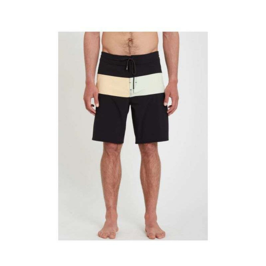 Technical Clothing * | Premium Product Boardshort Volcom Vision Liberators 19