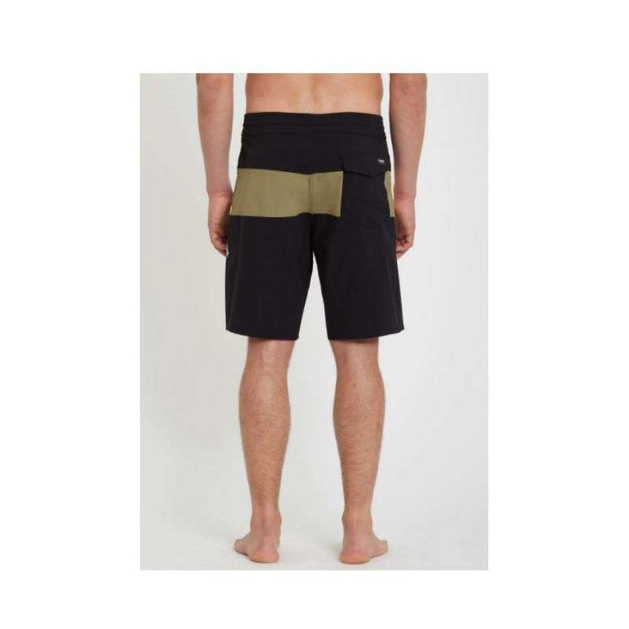 Technical Clothing * | Premium Product Boardshort Volcom Vision Liberators 19